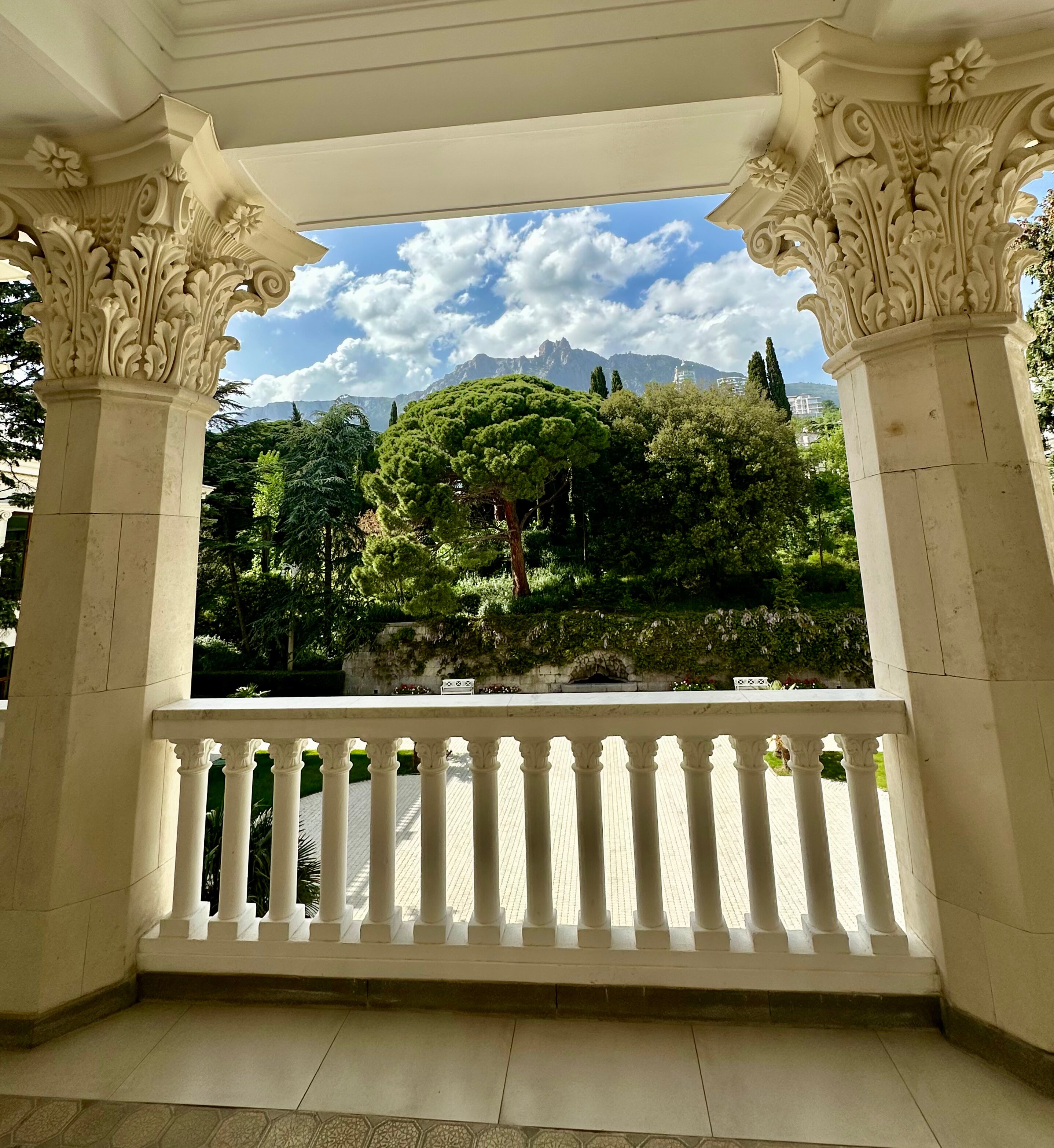 Фото Дача Рахманинов