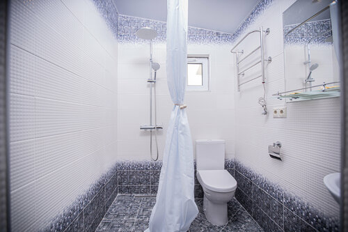 Гостиница Домик у моря в Гулрыпше