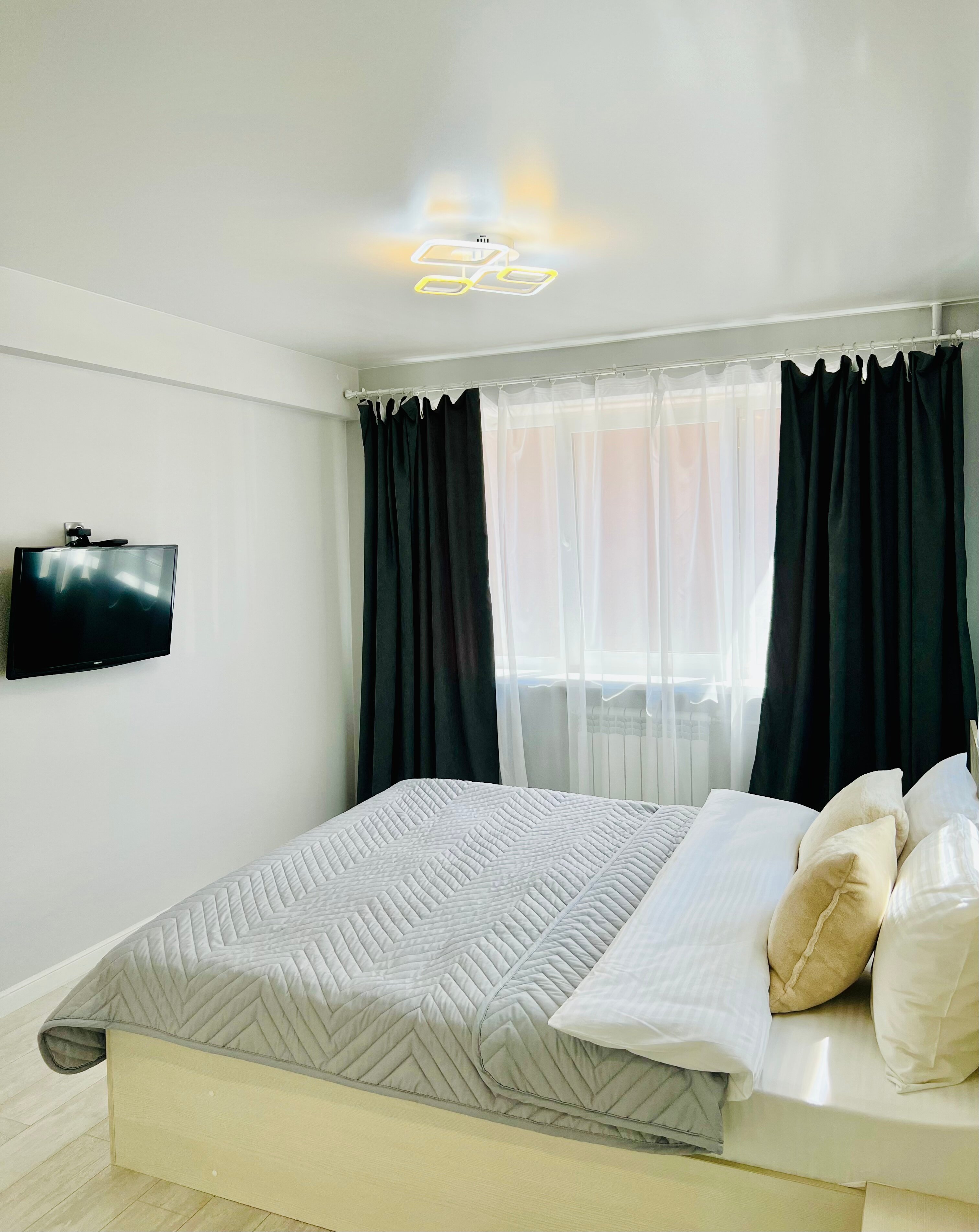 Фото Апартаменты центр Иркутск