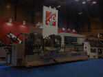 Tronzadoras MG (Hamriya Free Zone, Al Hamriyah, Sharjah), equipos para trabajar metales