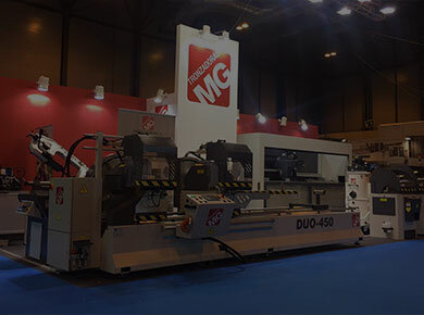 Metalworking equipment Tronzadoras MG, Emirate of Sharjah, photo