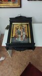 Art Shop (posyolok Palekh, ulitsa Gorkogo, 1) ، أستوديو أيقونة الرسم