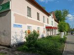 Соглашение (ulitsa Nikolayeva, 9), real estate agency