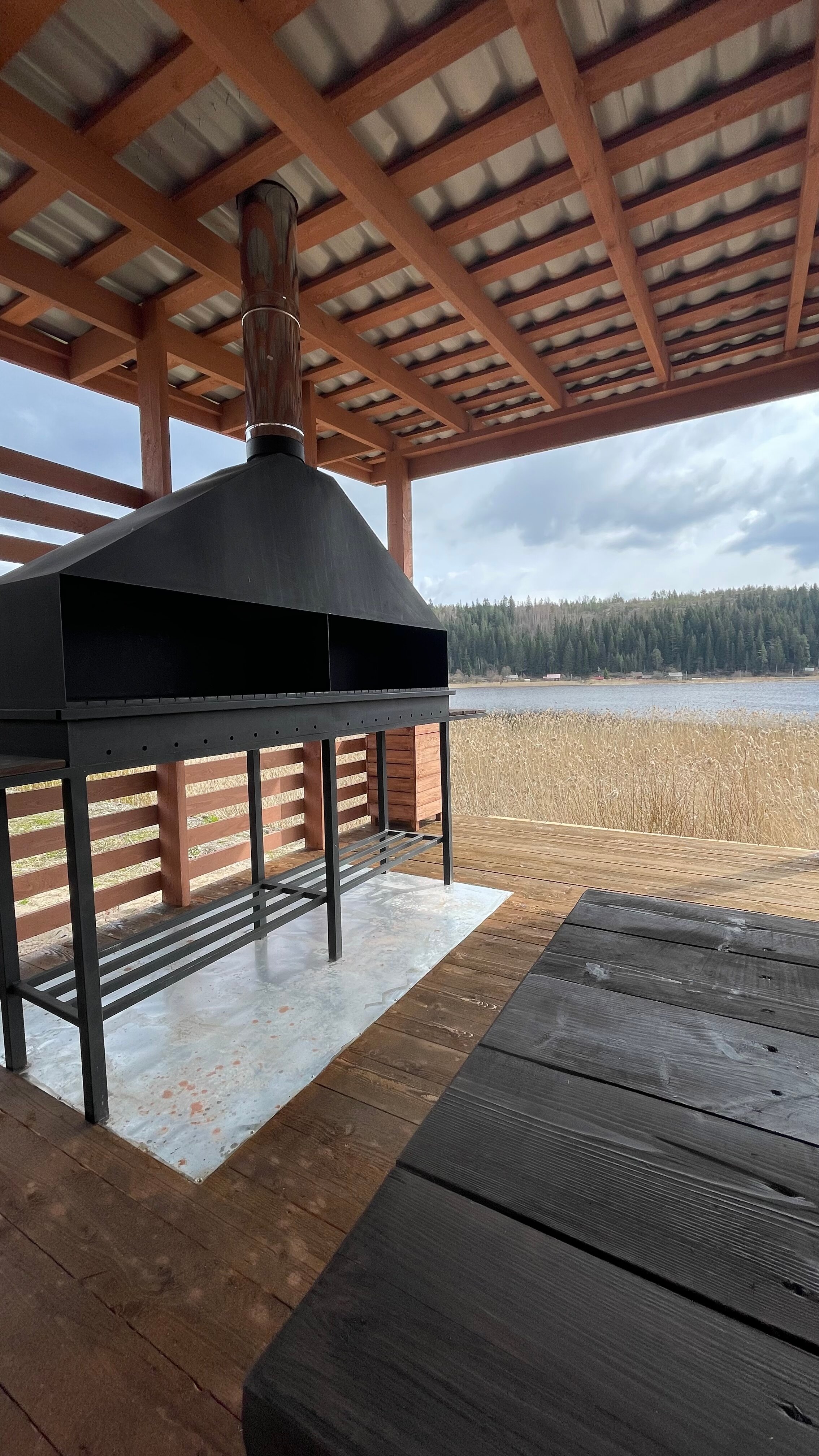 Фото Ворссунсалми