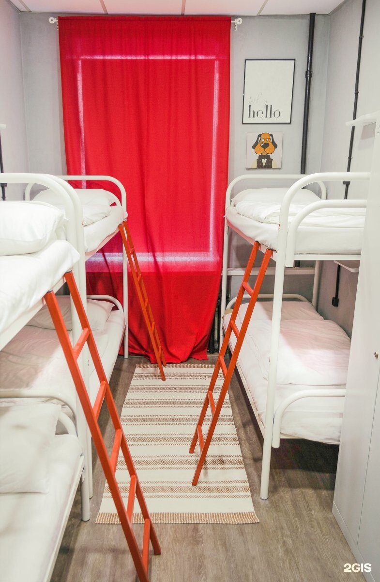 Фото отеля 5