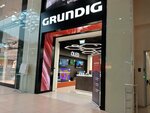 Grundig (Donskaya Microdistrict, Novaya Zarya Street, 7), household appliances store