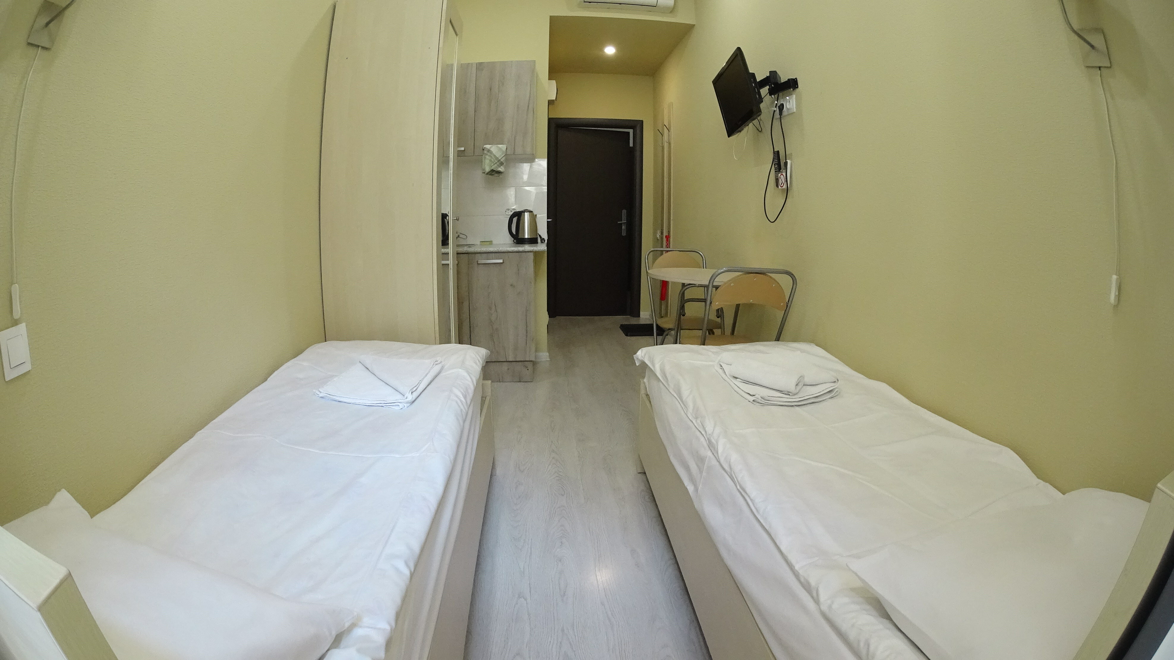 Фото Италия Гарден SyncotelHome