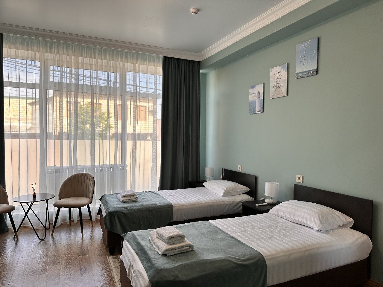 Фото Феникс