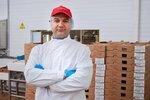 Черкизово Компас Фудс (Molodyozhnaya ulitsa, 10), food manufacturers