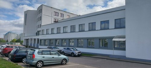 Gazete ve dergiler Agentstvo Vladimira Grevtsova, Minsk, foto