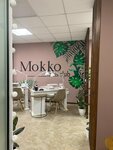 Mokko (Железнодорожная улица, 1В), nail salon