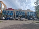 Orda (Bauyrjan Momyşūly dañğyly, 2/5), shopping mall