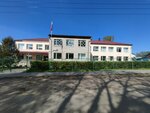 School № 3 (Kutuzova Street, 54), school