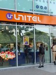 Unitel (Luanda, Avenida Ho Chi Minh), mobile phone store