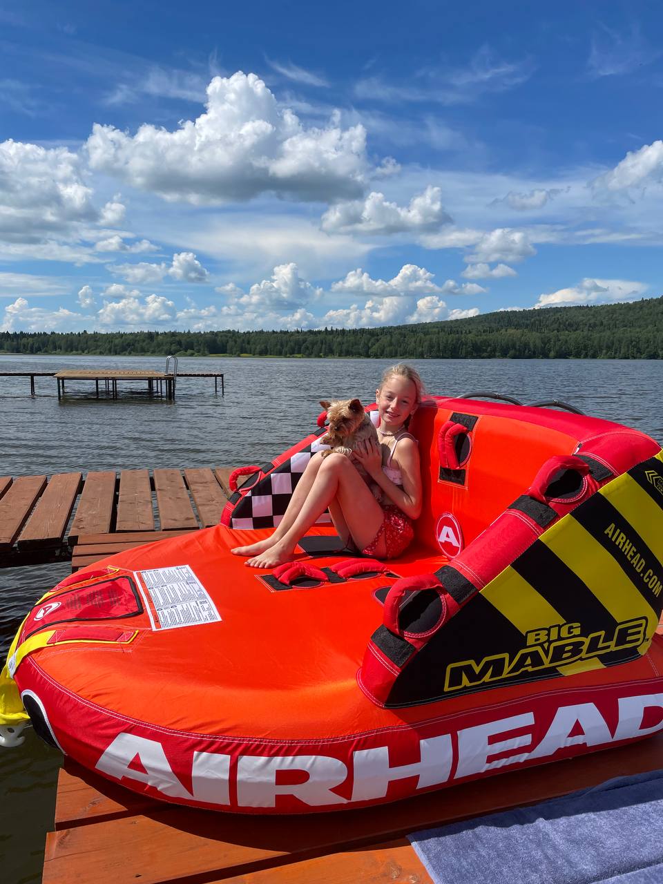 Фото У капитана Флинта