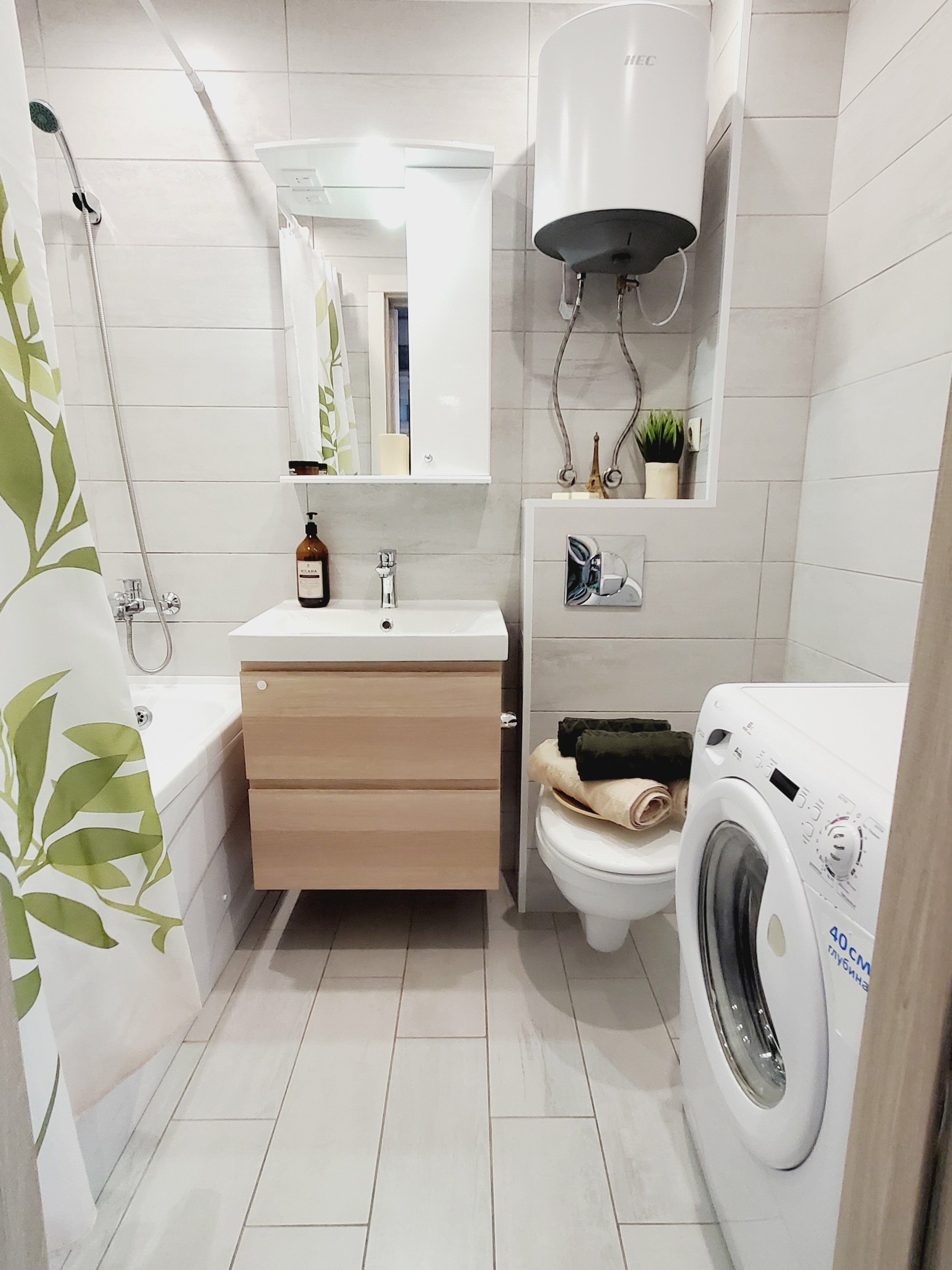 Фото Art City Апартаменты