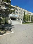 Department of Entrepreneurship and Trade of Pavlodar Region (Astana kóshesi, 61), administration