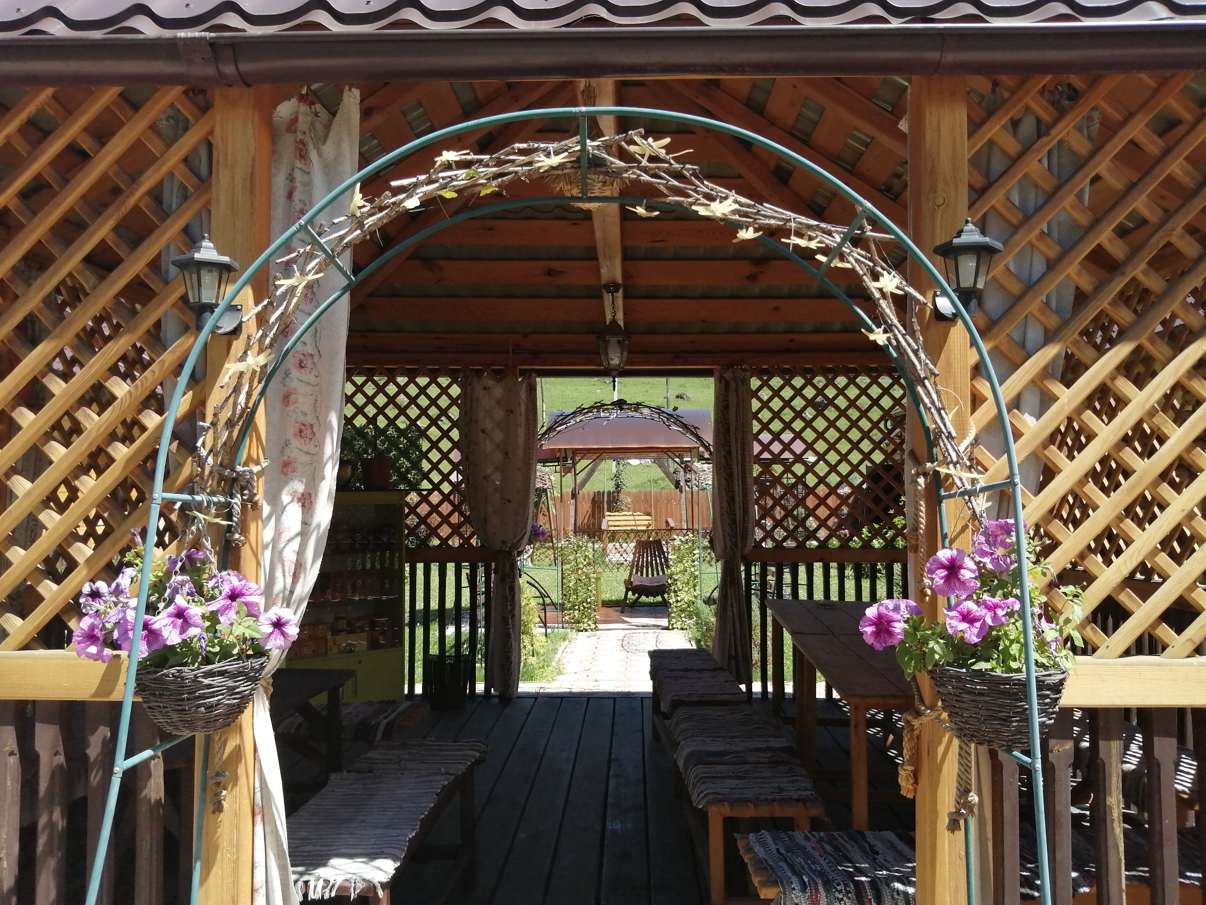 Фото Дача Удача