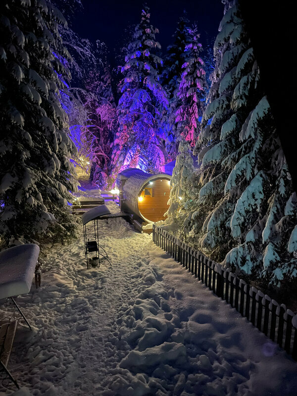 Фото Ёlki Черемыкино