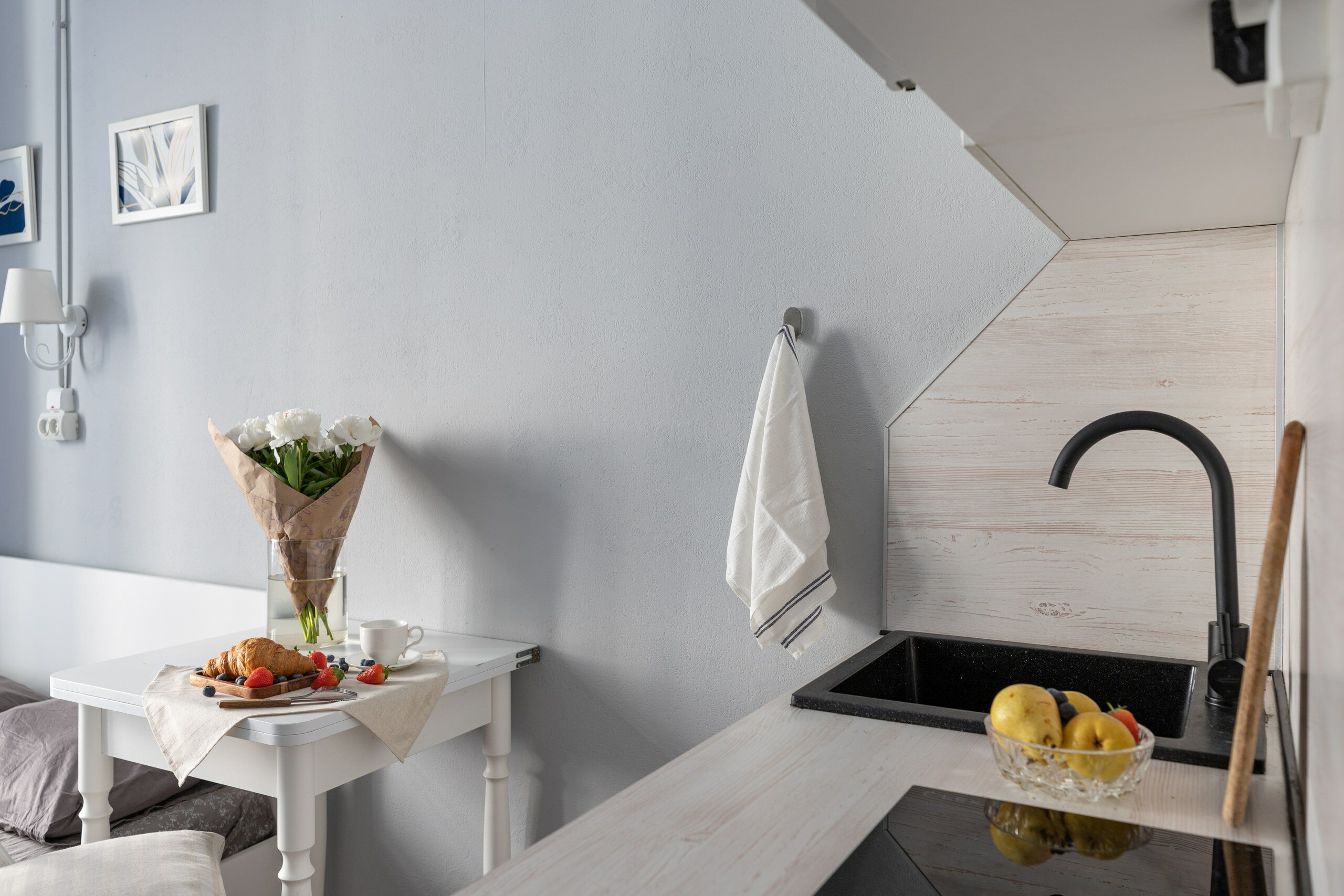 Фото Маруся апарт