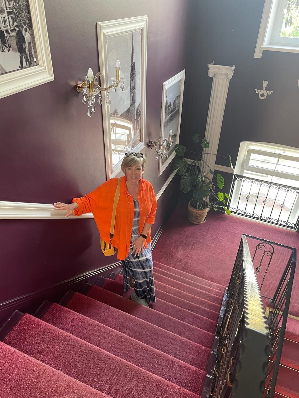 Фото Королевский двор