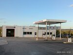 Gas station (City of Baymak, Alibayeva Street, 102), gas station