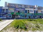 Briz (Revolyutsionnaya Street, 66), shopping mall