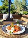 Restaurant Akulovo (derevnya Akulovo, 44А) ، مطعم