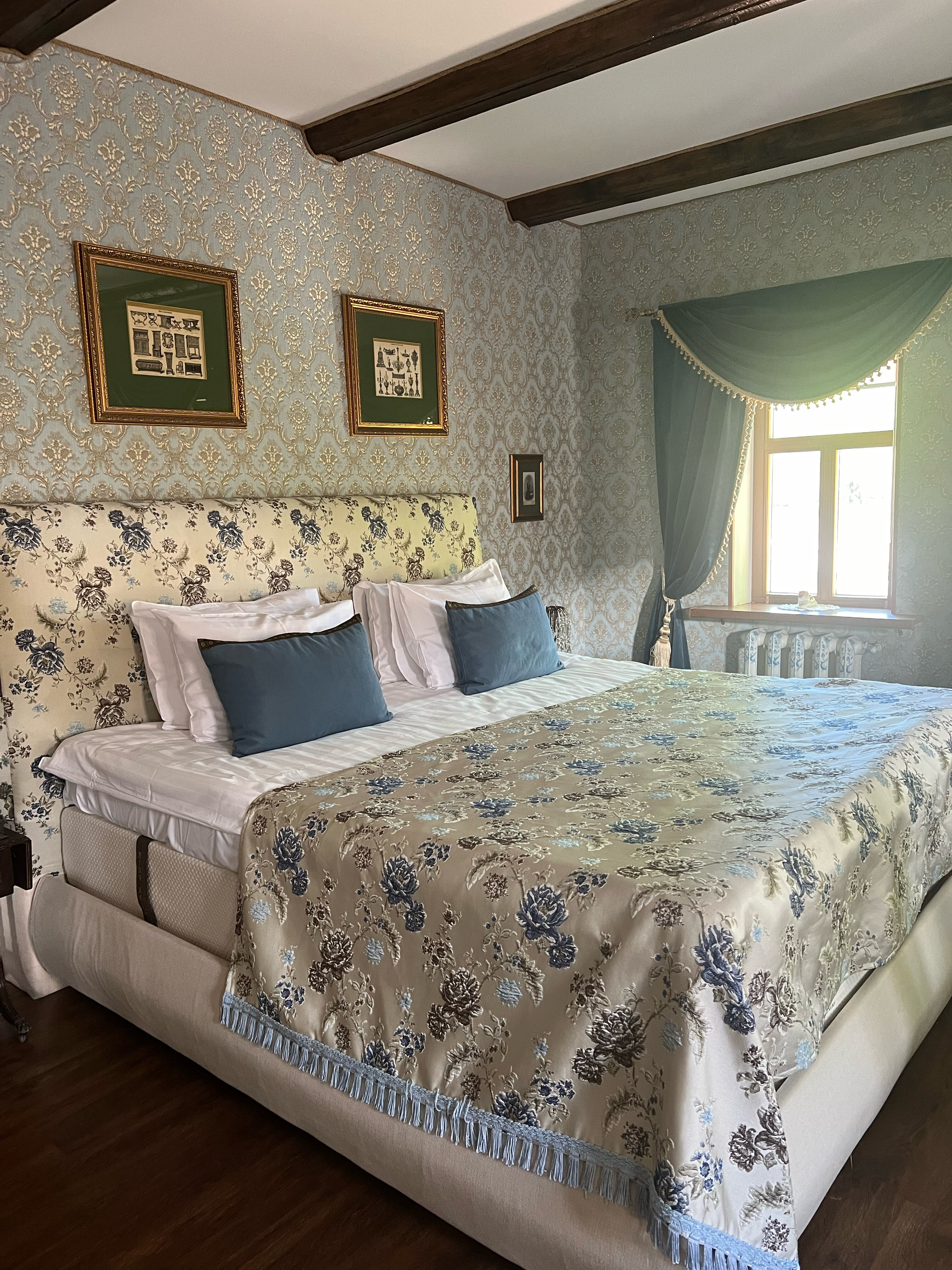 Фото Империал