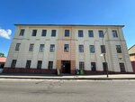 Аустерия Огинского (Savieckaja Street, 10) ، مركز تسوق