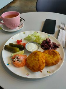 Camon (ул. 9 Января, 56), кафе в Оренбурге