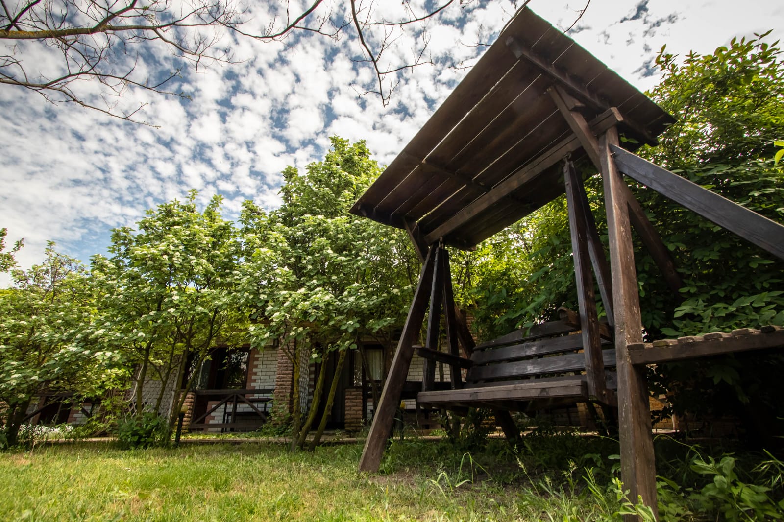 Фото Казантип центр