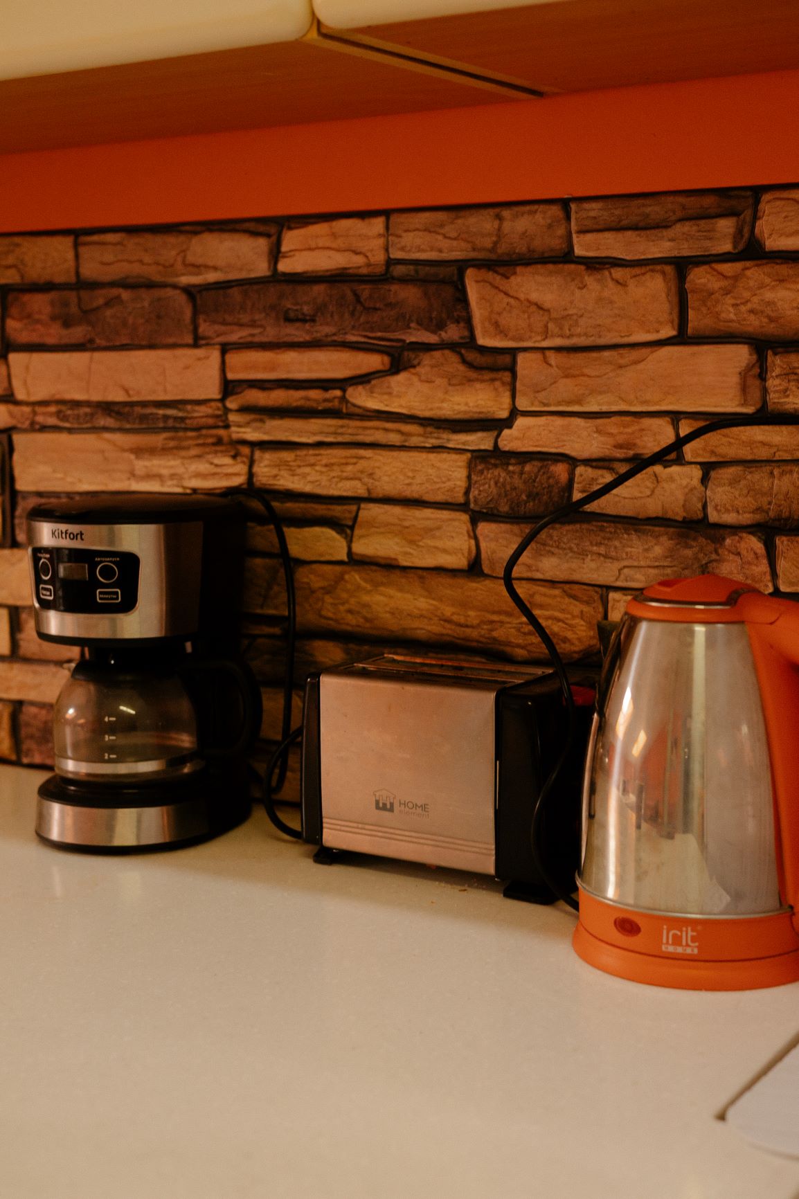 Фото Мансарда