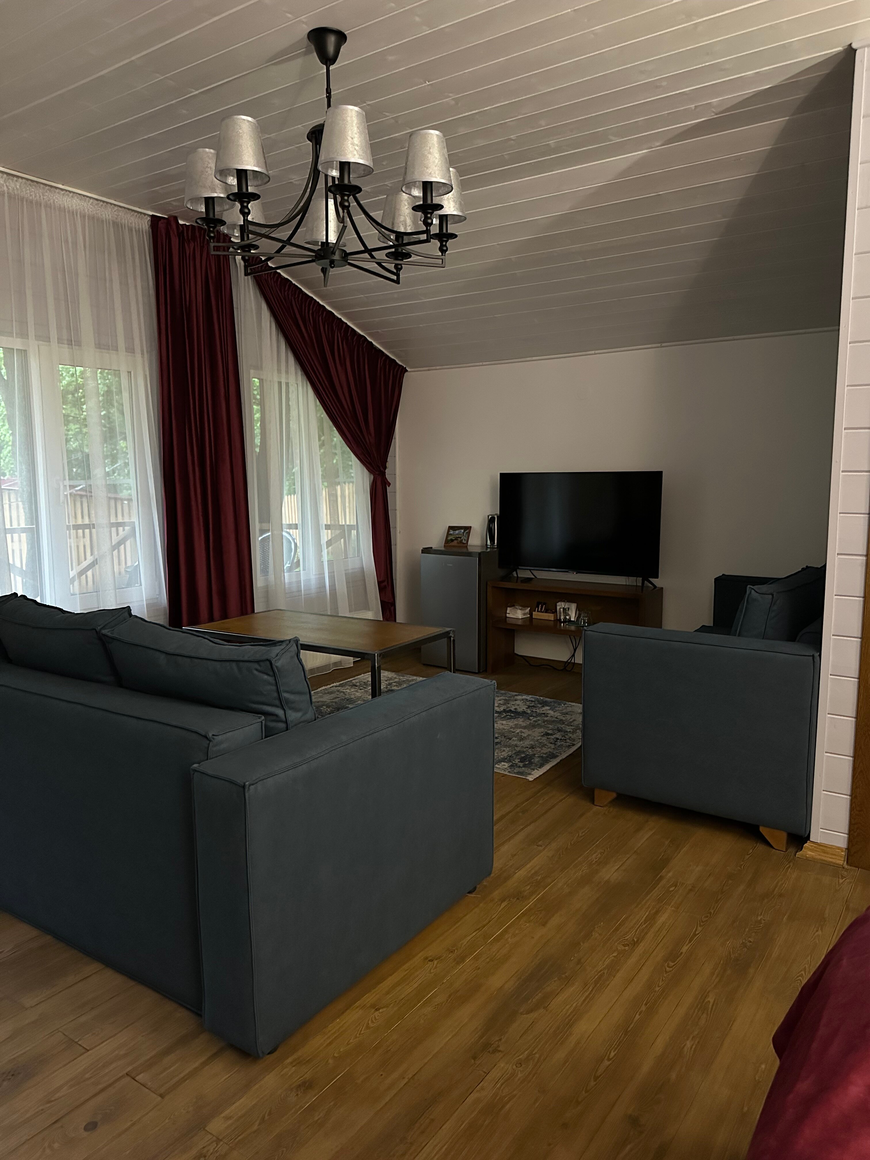 Фото Тагардон