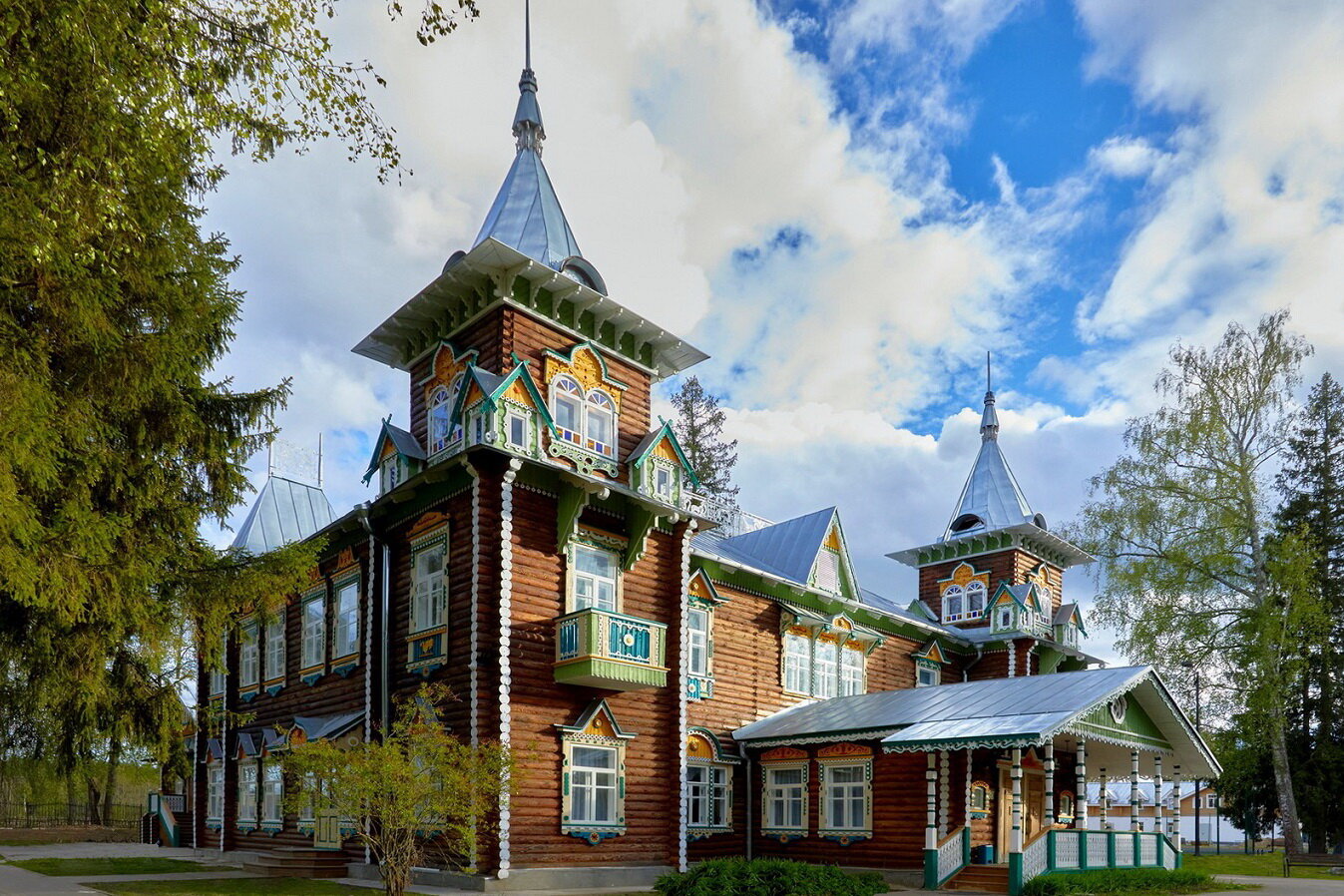 Фото отеля 2