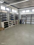 Напарник (selo Myskhako, Shosseynaya ulitsa, 100), plumbing shop