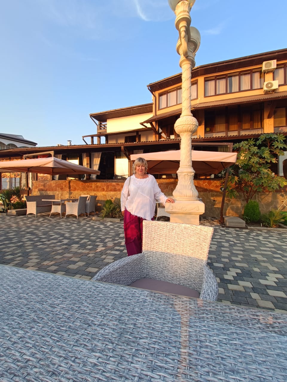 Фото Дом рыбака