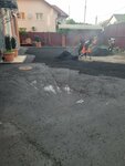 М-дорстрой (Tsentralnaya ulitsa, 24), construction and repair of roads