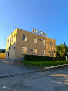 отель HitOtel