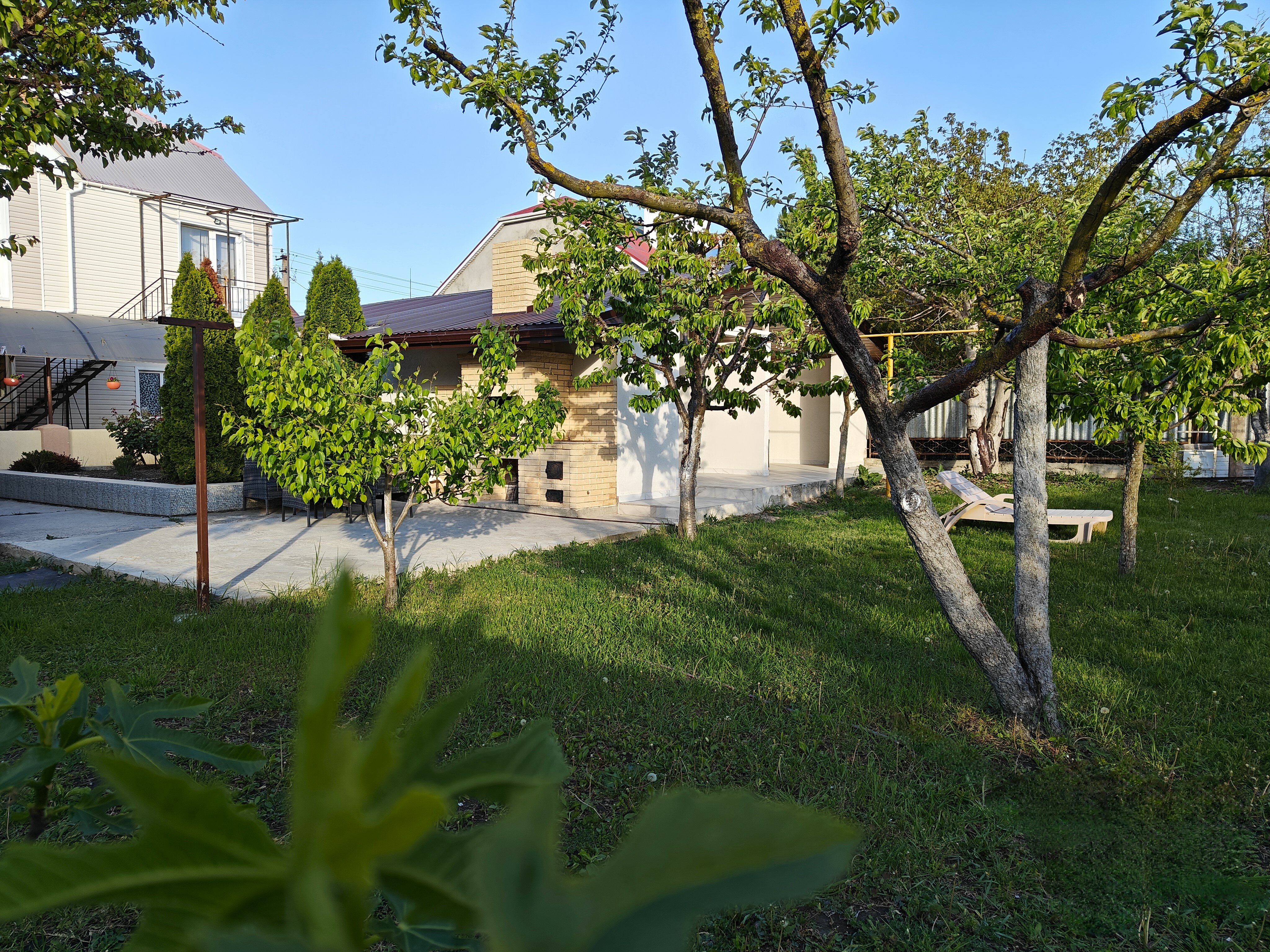 Фото Море Мур