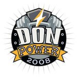Don-power (Lermontovskaya Street, 90), sports hall, gym