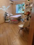 Sma'Leri (Bakhmetevskaya Street, 26/28), cosmetología