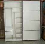Шкафы-Купе (Volodarskogo Street, 7), tienda de muebles