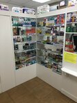 Аптека (Krasnoye-on-Volga Urban Village, mikrorayon Vostochny, 10А), pharmacy