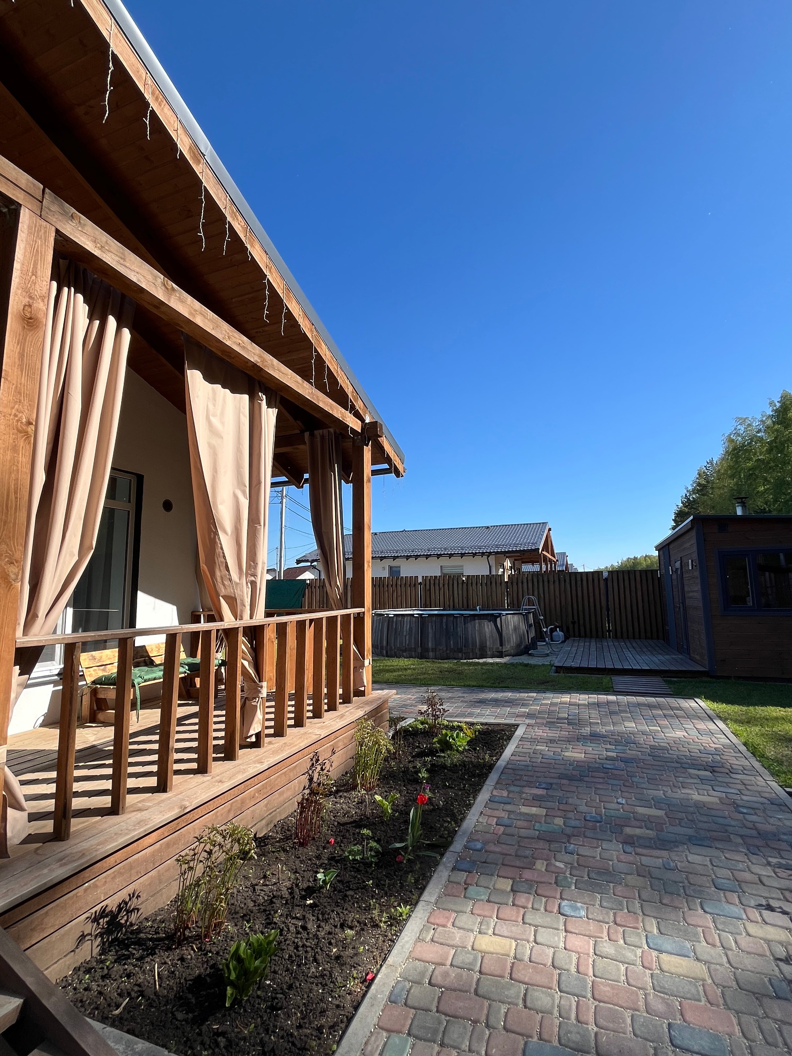 Фото Шале в Прохладном