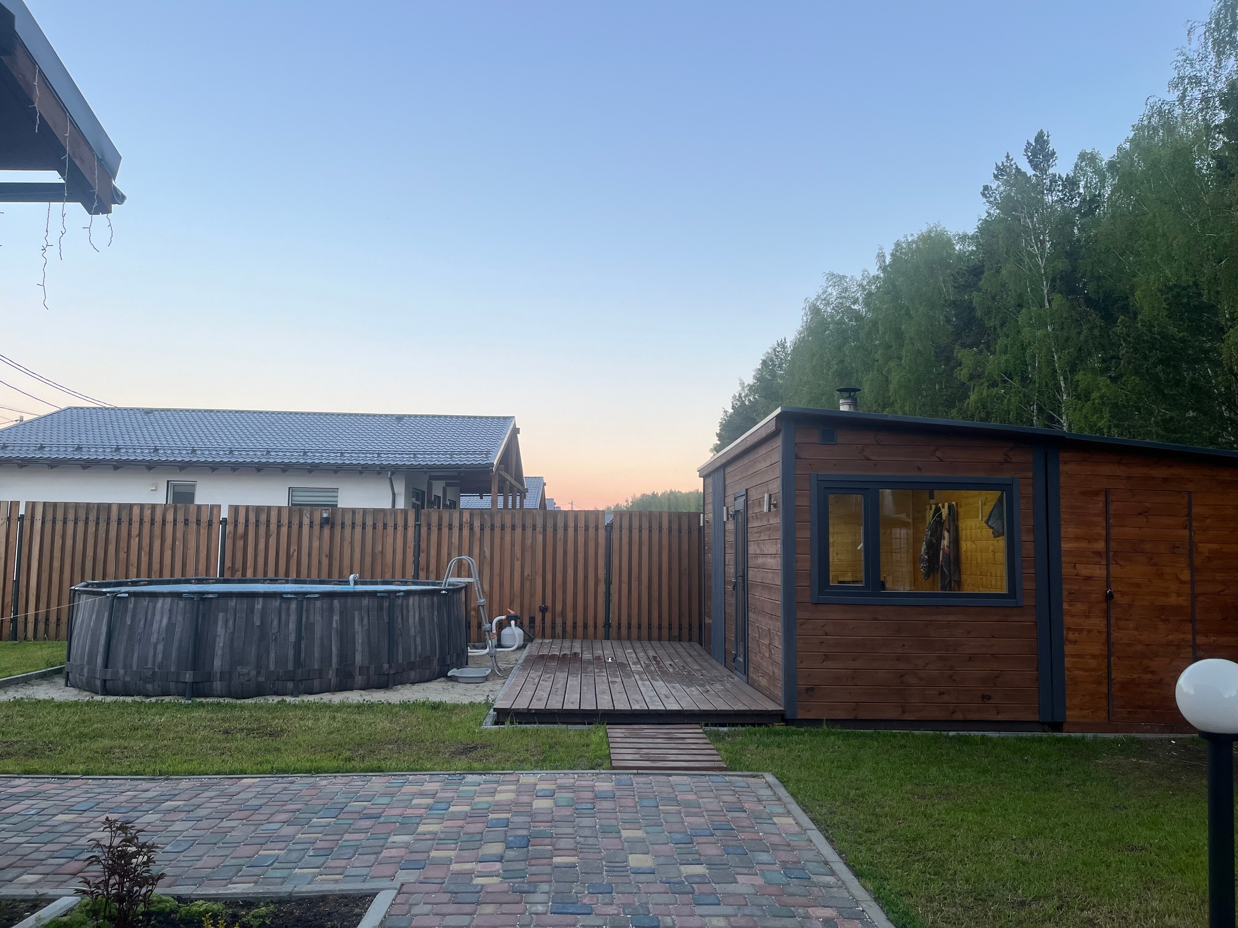 Фото Шале в Прохладном