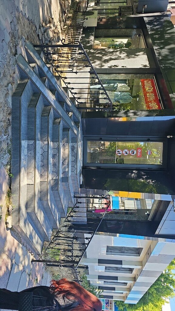 Clothing store Roxolana, Chimkent, photo