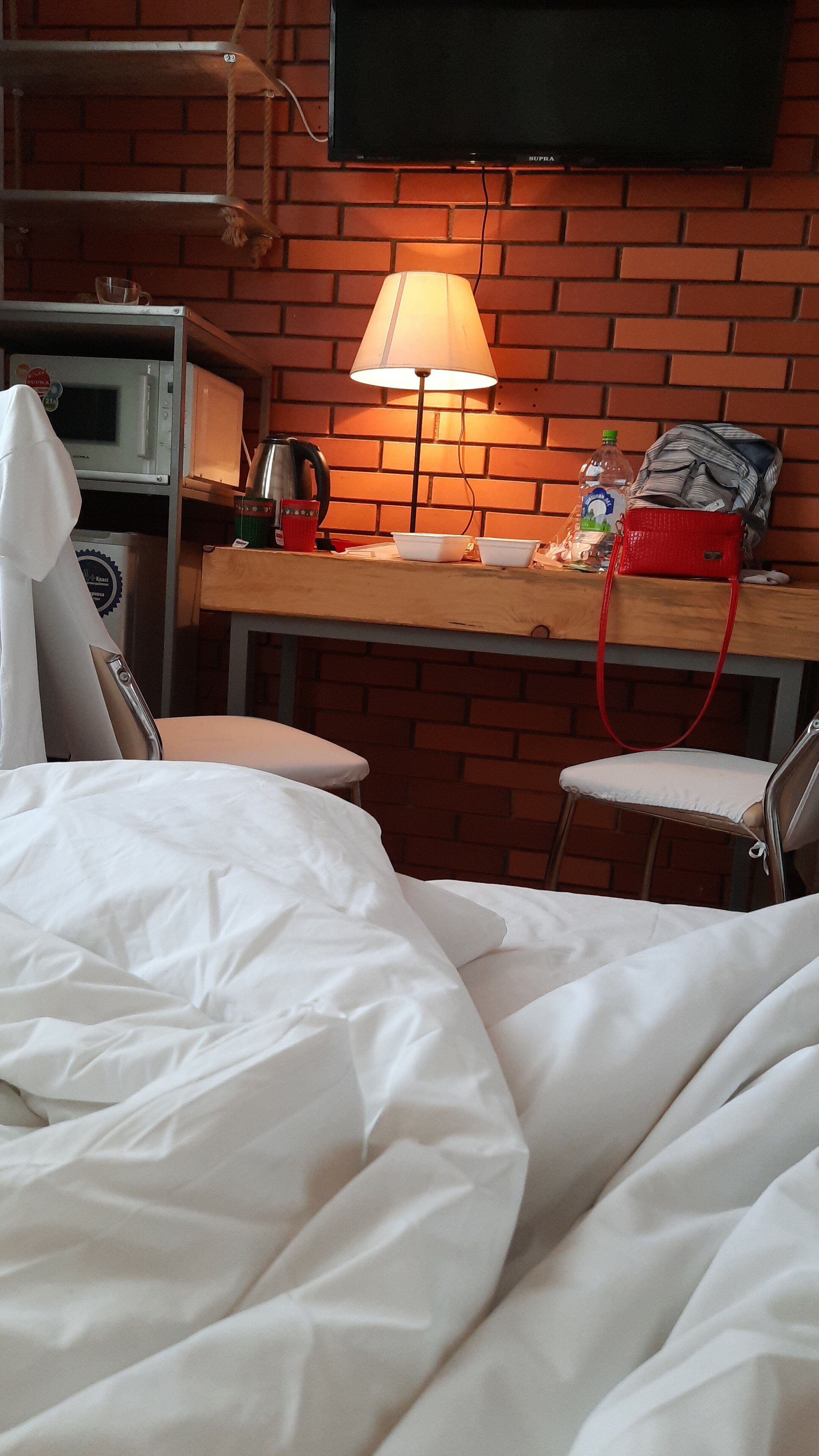 Фото Wood Street