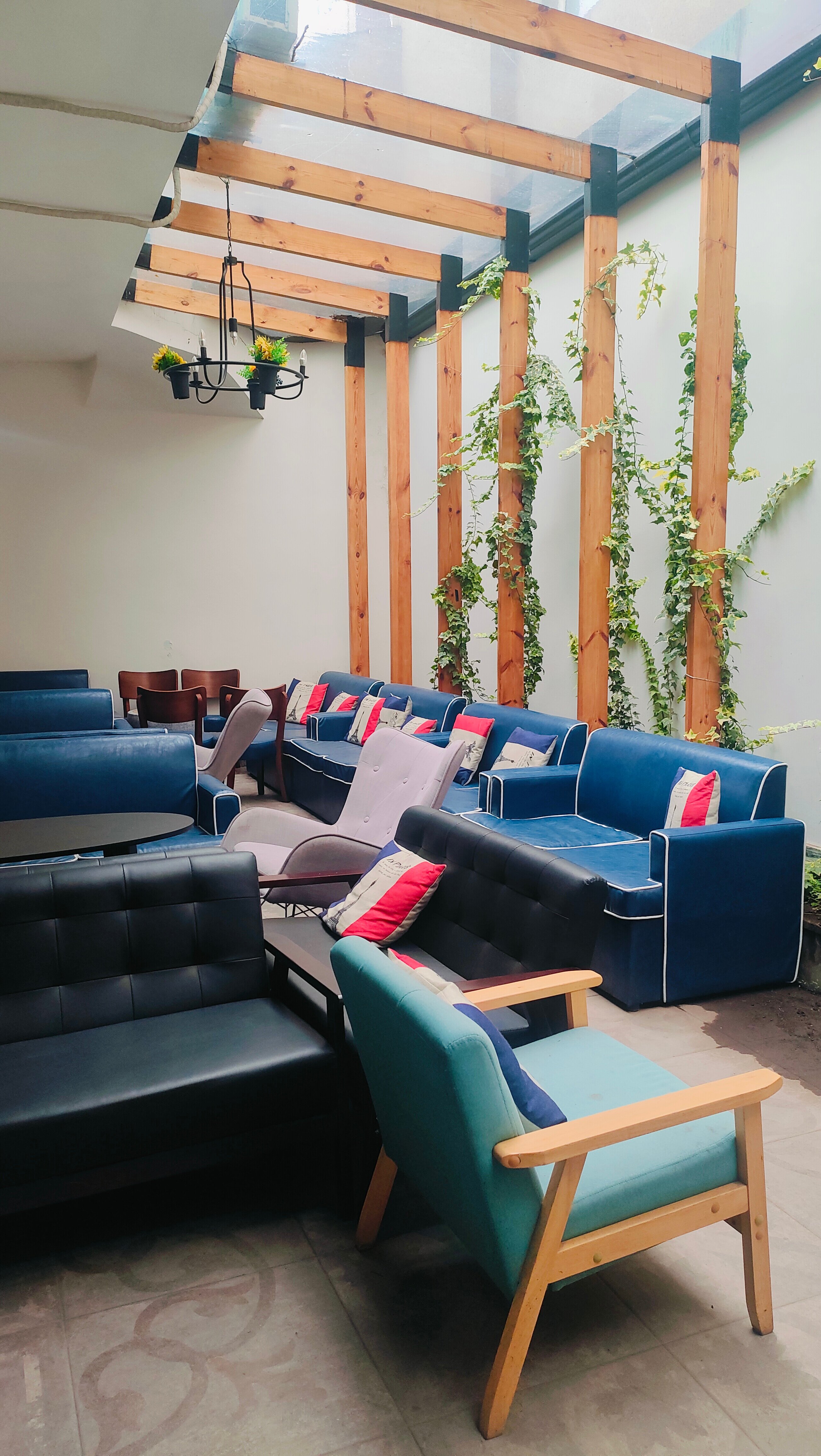 Фото La Casa Hotel Yerevan