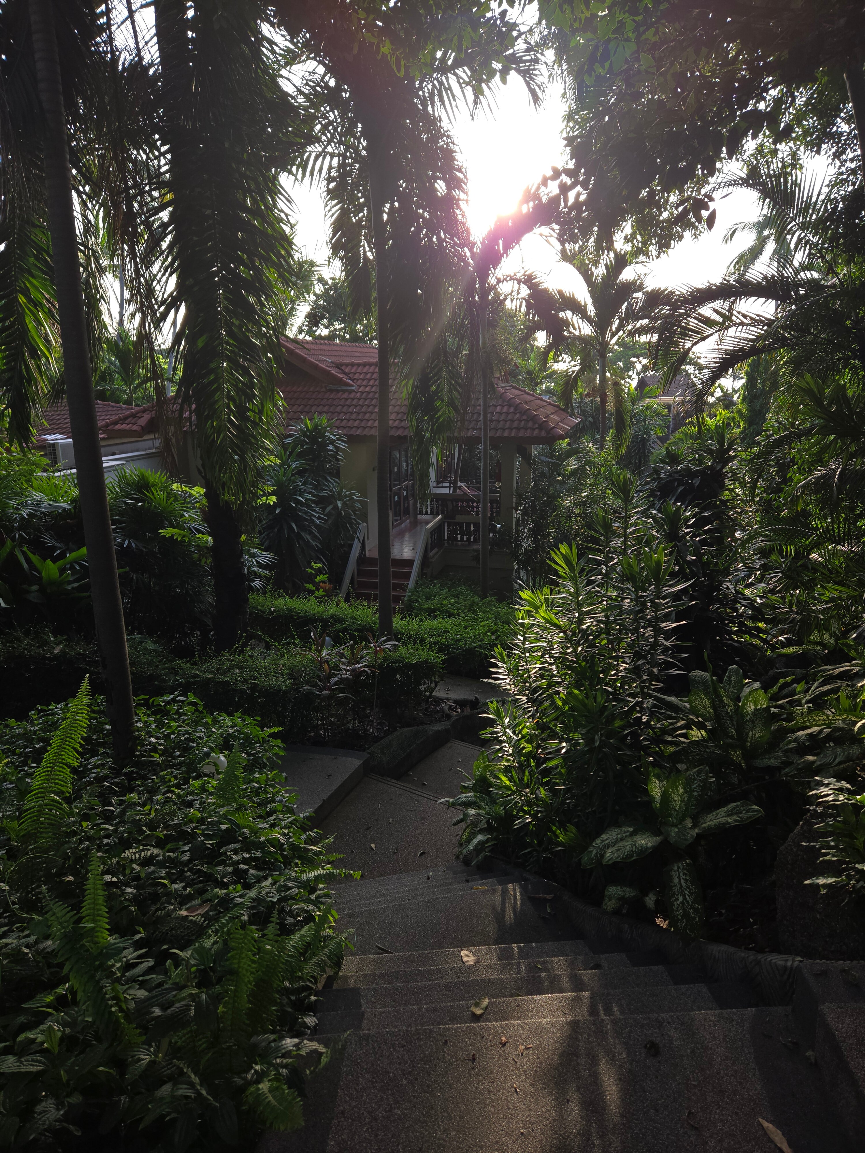 Фото The Fair House Beach Resort & Hotel